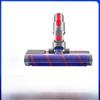 Электрическая насадка-щетка для пола для пылесосов Dyson V7, V8, V10, V11, Slim моделей - Запасная часть для дома.