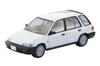 TOMYTEC Tomica Limited Vintage Neo Honda Civic Pro Белый Готовый продукт 333968 1/64 LV-N338a