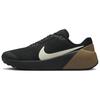 Air Zoom TR1 Black Coconut Milk Men Sneakers Gum-Light-Brown DX9016-010