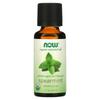 Organic Essential Oil, Spearmint, 1 Fl Oz (30 Ml)