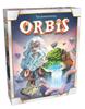 Hobby Japan ORBIS Japanese Version 45 for Ages 10 and Board Game (for 2-4 Players, Minutes, Up)