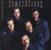 CD TEMPTATIONS - Milestone 3746363312PROMO Motown 1991 Non Japan Soul/Funk Used