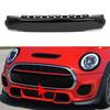 Front Bumper Trim Scratch Resistant Bumper Protector Strips 51117337791 Replaces Compatible For Cooper 2013-2019 F55 F56 F57