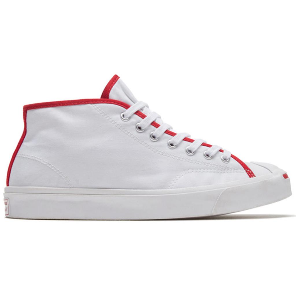 Converse Open Smile Canvas Shoes Unisex Off-White Gray