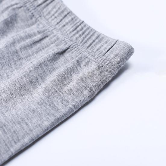 Women Yoga Pants Lace Trim Solid Color High Waisted Cropped Pants Elastic Breathable Leggings Sports Fitness Gym Leggings