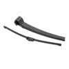 Rear Washing Wiper Arm Blade Set 1K9955707A Replacement for Comfort TDI Wagon 4 Door 2014