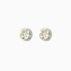 FITZGERALD LOVE FRANCOISE FLORAL SMALL Earring