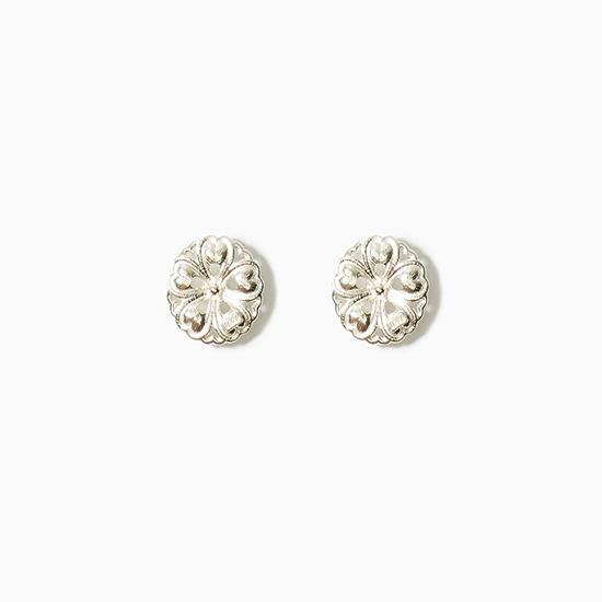 FITZGERALD LOVE FRANCOISE FLORAL SMALL Earring