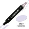 Graph'it Alcohol Marker 6120 Lilac