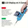 NEW Pro Automotive Circuit Master - 3.5-36V Multifunctional Drive Tester with Digital Display, Short Circuit Detector