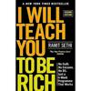 I Will Teach You To Be Rich Second Edition Paperback By Ramit Sethi .