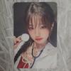 Switch Makestar Doctor Wonyoung Pre-order Benefit Photocard