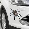 Styling Lovely Cool Spider 3D Car Stickers Cartoon Creative Personality Decoration Decals
