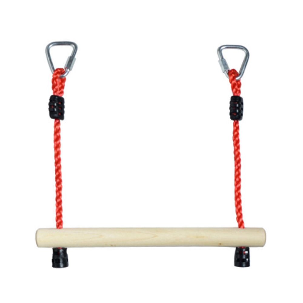 Kids Climbing Children Indoor Outdoor Home Activity Fitness Ring Game Accessories Playground Sports Swing Monkey Bar Training