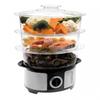 1000W Electric Steam Cooker