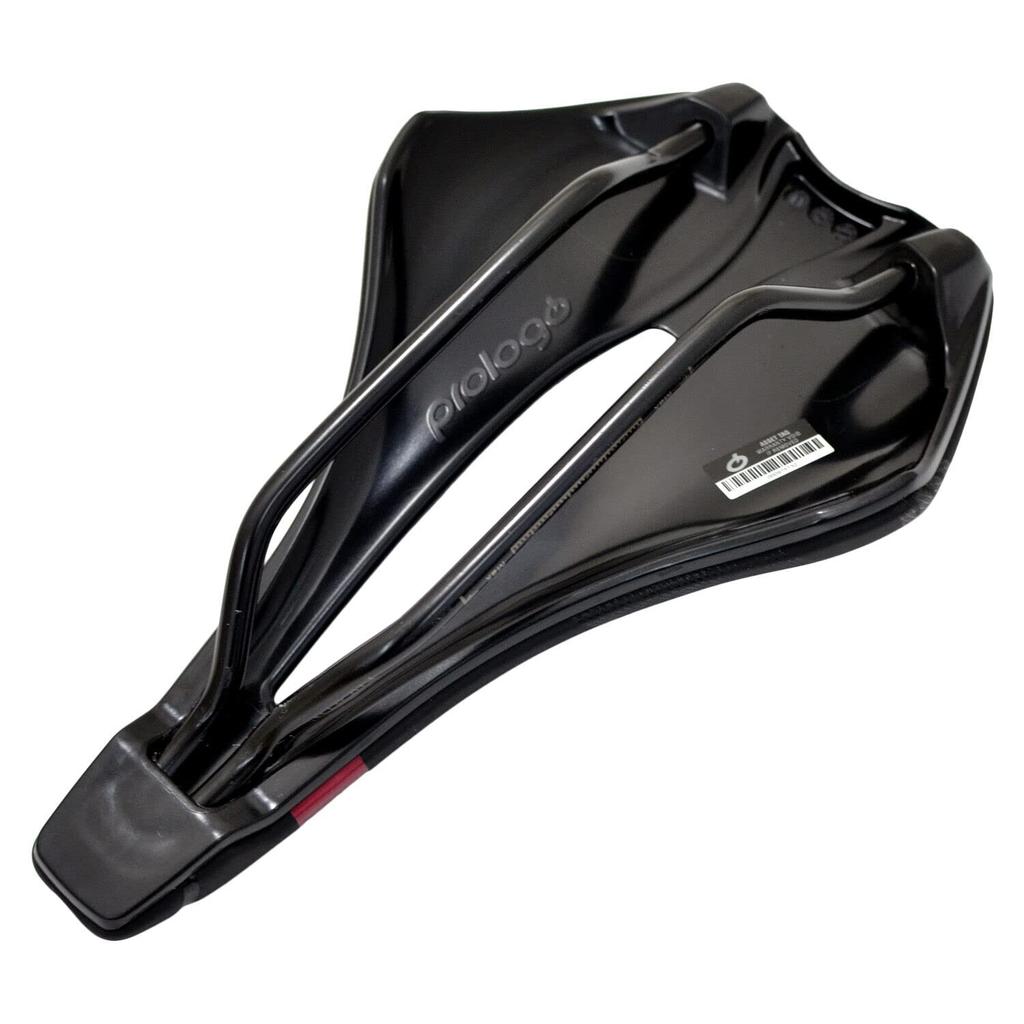 Prologo Dimension AGX STN Rail Road MTB Triathlon PR2670 VL-1A26B Saddle,