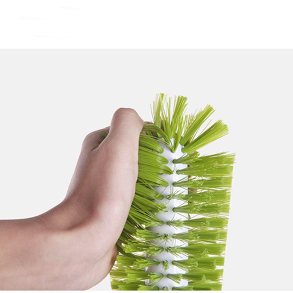 Bottles Cleaner Brush Lazy Use Cleaning Brush Sink Suction Cup Brush Cup Scrubber Cup Mugs Cleaner