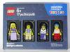 LEGO Musicians Minifigure Collection Toys R Us Exclusive