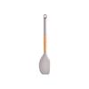 1 Set Cooking Tools Food Grade Portable Practical Noodle Spoon Slotted Spatula for Dormitory
