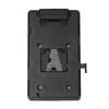 Battery Back Pack Plate Adapter for Sony V Mount V Lock Battery For DSLR Camera Video Light
