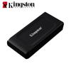 Kingston XS1000 1TB 1050MB/S SSD 1T/2T | Pocket-Sized | USB 3.2 Gen 2 | External Solid State Drive | Up To 1050MB/s | SXS1000/1000G/2000G