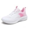 FashionEte Dark Woman Tenis Street Walking Shoes Size 38 Ladies Sneakers White Sports Tenix League Novelty Best-selling Sapateni