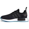 Star Wars X NMD_R1 Big Kid Rebels and the First Order Kids Sneakers Black Core-Black Cloud-White FX6503