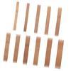 Set of 11 Bamboo Double Pointed Knitting Needles Set 11 Sizes (5.1in 13cm)