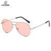 Children'S Sunglasses Fashion Trend Versatile Toad Glasses Men'S And Women'S Sunscreen Personalized Sunglasses Glasses