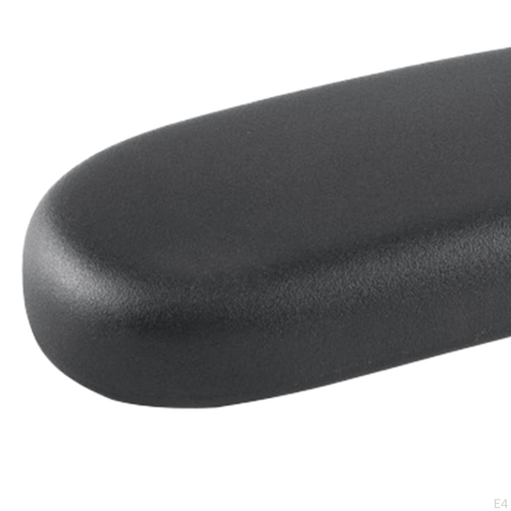 Ergonomic Armrest Pads for Office Chairs - Universal Fit