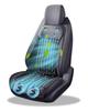 VIGOUROUS Cool Seat, Car Seat Cooler, DC 12 V, Auto Start and Shut-off Function,