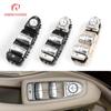 For Benz W222 Car Front Door Electric Power Master Window Switch Repalcement For Mercedes S Class 2014-