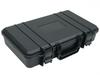 MILITARY-BASE High Protection Hard Gun Case 10L 43cm X 25cm X 9.5cm Black