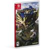 Monster Hunter Rise North Switch (Import Version America) -