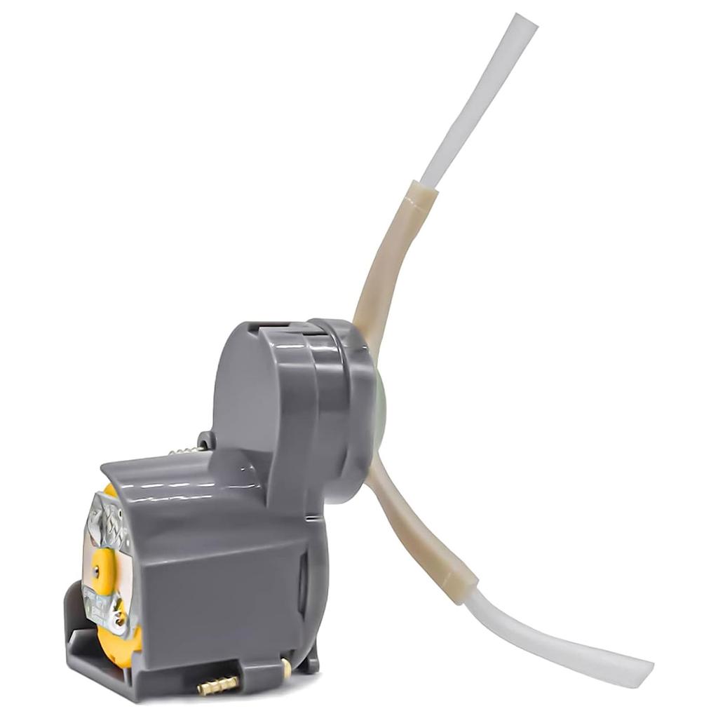 Side Brushes Motor Module & Vacuum Cleaner Side Brush Set Replacement Suitable for I7 i7+E5 E6 I3 Easy To Replace