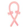Hair Products Heatless Curling Rod Headband No Heat Silk Curls Ribbon Hair Rollers Sleeping Soft Headband Lazy Hair Accessoire
