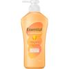 Essential Kao Essential Moist Cohesive Shampoo 450ml