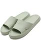 Anmerl Indoor Summer EVA Antibacterial and Safe and Comfortable for Bathroom and Shower Use Slippers, Non-Slip, Quick-Drying, Material,