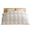 Jingdong Zhizao 90% White Duck Down Duvet