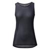 Pearl Izumi Cool Fit Dry Sleeveless Size Small Underwear, Women's, 6, Black,