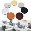 Office Buckle Line Cable Clamp Wire Hole Cover Line Box Computer Grommet Desk Table Cable Fastener