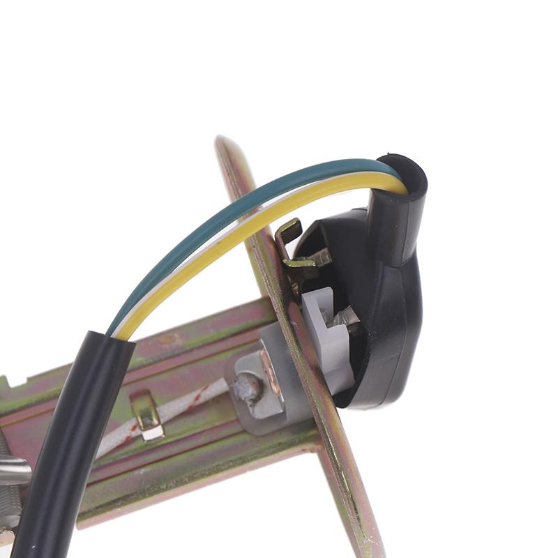 1Pc Motorcycle Scooter Gas Tank Level Sensor Oil Float Fuel Gauge Motorbike Accessories For Cg125 Gn125