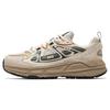 Engine Comfortable Versatile Wear-Resistant Breathable Low-Top Casual Shoes Men Sneaker Beige 112348863-4