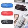 1Pc Pretty Portable Outdoor Glasses Box Spectacle Case Reading Eyewear Case Eyewear Protector