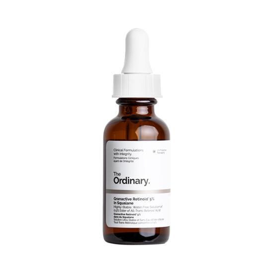 THE ORDINARY Granactive Retinoid 5% In Squalane 30ml