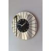 Mirrored Luxury Wall Clock