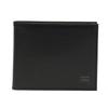 Porter PLUME Bifold Wallet 179-03872 Black/10