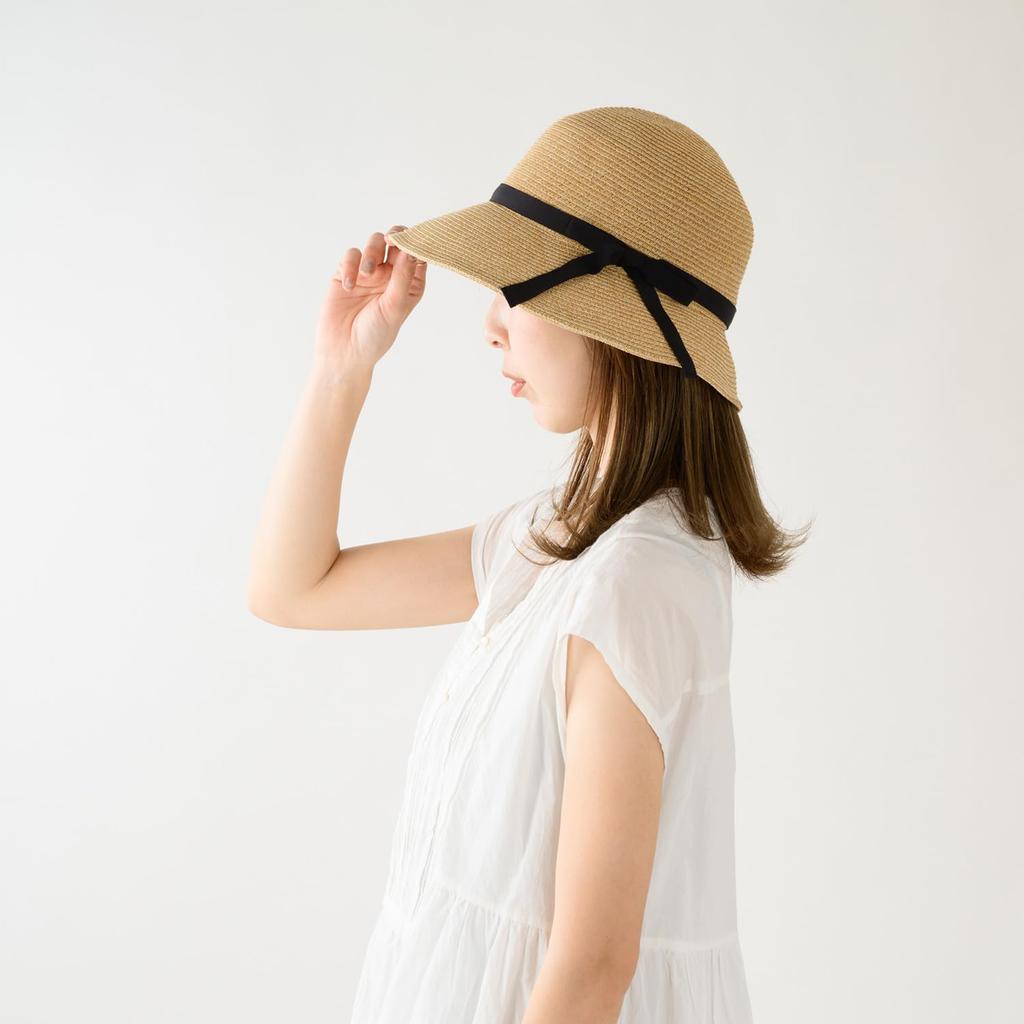 Tanaka Hat Shop Sari Sari Соломенная кепка Соломенные бейсбольные шорты Сделано в (Соломенная шляпа, Шляпа, Кепка, Кепка, Козырек, Женская, Мужская, Унисекс, Ячмень, Популярная, Япония)