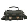 Color Single Solid Shoulder Crossbody Square Bag Handbag Women Gift Fashion