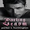 Darling Venom by Parker S Huntington Paperback Book 9781950209040